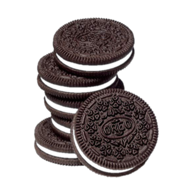 Galletas Oreo