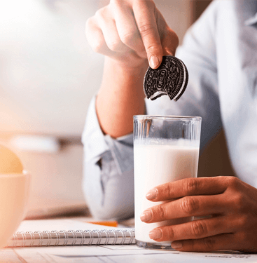 Galletas Oreo