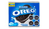 Galletas Oreo