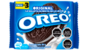 Galletas Oreo